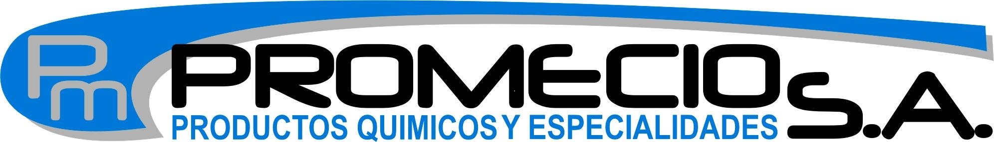 Promecio logo